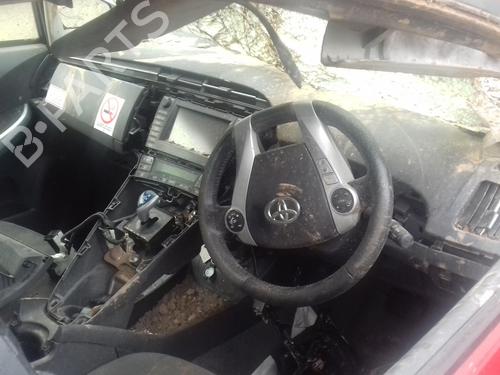 Switch TOYOTA PRIUS (_W3_) 1.8 Hybrid (ZVW3_) | BP33508264I30  - Image 10