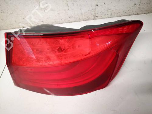 Used Right taillight Right taillight 34824257 34824257