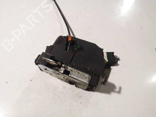 Used Front right lock Front right lock 37655327 37655327