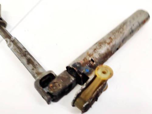 Steering column universal joint MERCEDES-BENZ C-CLASS (W203) C 200 CDI (203.004) | BP35303869M114 - Image 2