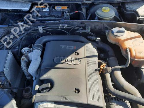 Switch AUDI A6 C5 (4B2, 4B4) 1.9 TDI | BP33081334I30  - Image 6