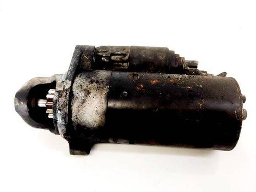 Used Starter Starter VW PHAETON (3D1, 3D2, 3D3, 3D4, 3D6, 3D7, 3D8, 3D9) 3.0 V6 TDI 4motion (240 hp) 35222181 35222181