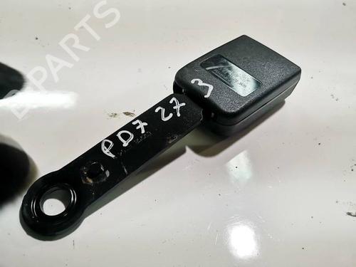 Used Seat buckle Seat buckle 34839546 34839546