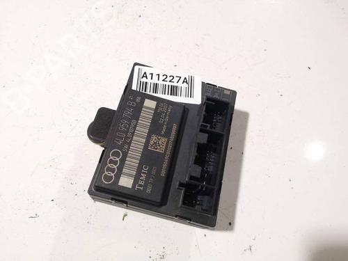 Used Electronic module Electronic module 34781871 34781871