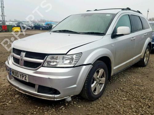 Brugte DODGE JOURNEY  2.0 CRD  4527249