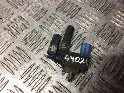 Used Electronic module Electronic module NISSAN PRIMERA Hatchback (P12) 2.0 (140 hp) 35697125 35697125