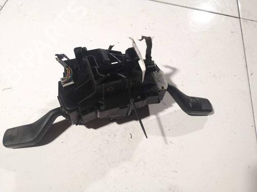 Warning switch FORD FOCUS II (DA_, HCP, DP) 1.6 TDCi | BP34999435I22 - Image 2