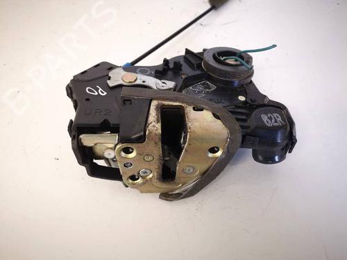 Used Front right lock Front right lock 34799375 34799375