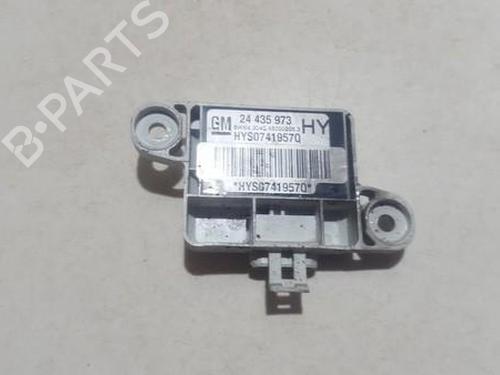 Used Electronic module Electronic module OPEL VECTRA B Estate (J96) 2.2 DTI 16V (F35) (125 hp) 33511521 33511521