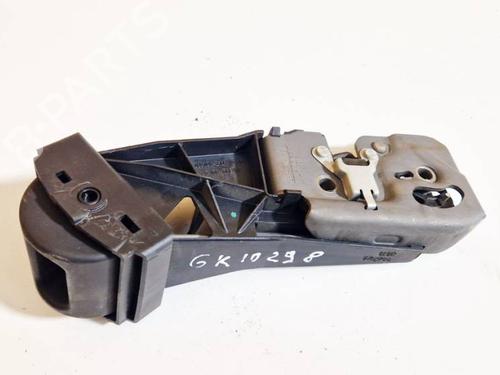 Electronic module KIA CEE'D Hatchback (ED) 1.6 CRDi 115 | BP34955485M83 - Image 2
