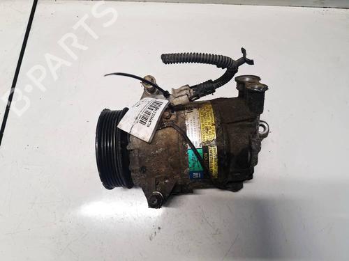 Used AC compressor AC compressor 35147086 35147086