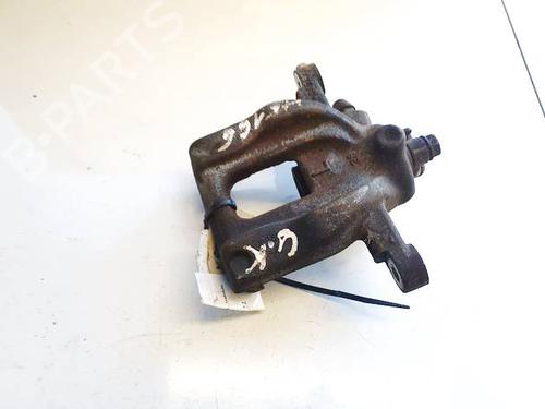 Left rear brake caliper HONDA CR-V IV (RM_) 2.0 AWD (RE5, RM2) | BP35630023M107 - Image 2