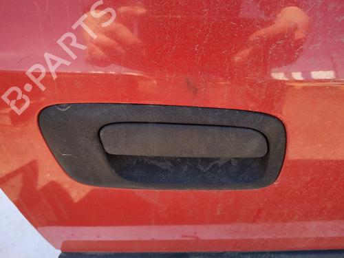 front-right-exterior-door-handle-opel-zafira-a-mpv-t98-1999-2000-2001-2002-2003-2004-2005-2006-35524524 main image