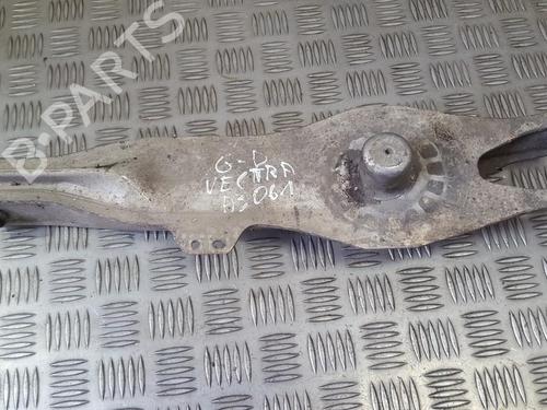 Højre bagtil bærearm Højre bagtil bærearm OPEL VECTRA C (Z02) 1.9 CDTI (F69) (120 hp) 35690160 35690160