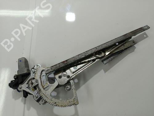 Front left window mechanism SUBARU TRIBECA (B9) 3.0 (WXE) | BP34843578C22 - Image 4