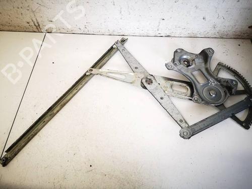 Used Rear left window mechanism Rear left window mechanism TOYOTA PRIUS (_W3_) 1.8 Hybrid (ZVW3_) (99 hp) 39115230 39115230