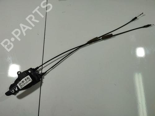 Used Front right interior door handle Front right interior door handle MITSUBISHI LANCER VIII (CY_A, CZ_A) 1.5 (109 hp) 34917033 34917033