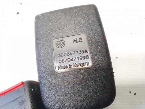 Seat buckle VW PASSAT B5 Variant (3B5) 1.6 | BP35477766I32 - Image 3