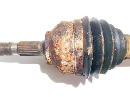 Right front driveshaft CITROËN C5 II (RC_) 2.0 HDi (RCRHRH) | BP40166392M39 - Image 2