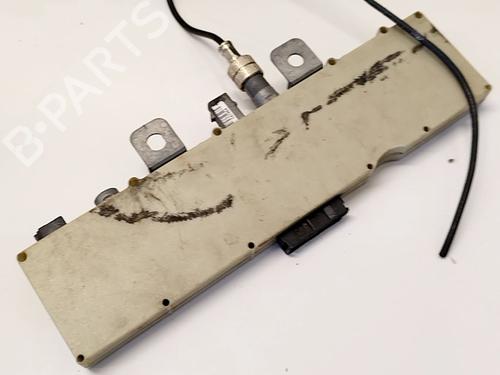 Electronic module PEUGEOT 407 (6D_) 1.6 HDi 110 (6D9HZC, 6D9HYC) | BP34754736M83 - Image 3
