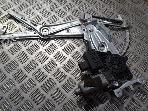 Used Front left window mechanism Front left window mechanism 35693001 35693001