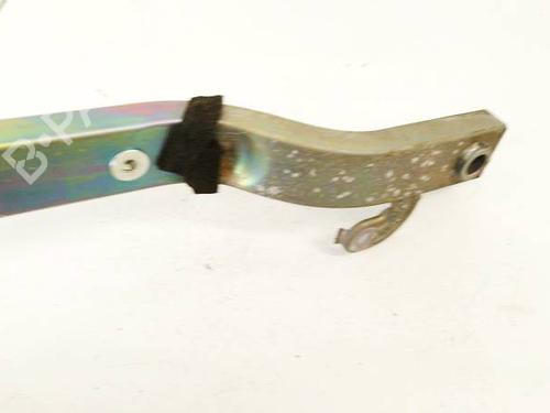 Support HONDA INSIGHT (ZE_) 1.3 IMA (ZE28, ZE2) | BP36101463C155 - Image 3