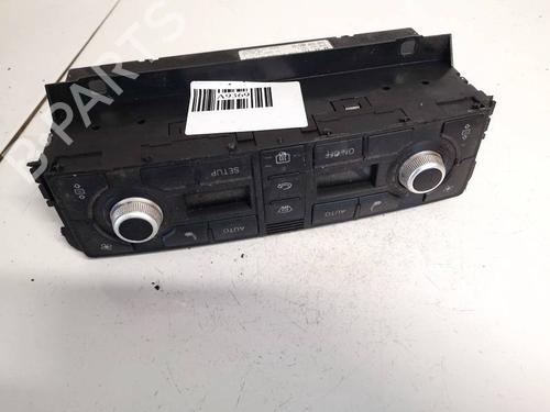 Used Climate control Climate control AUDI A8 D3 (4E2, 4E8) 4.2 quattro (335 hp) 35150793 35150793