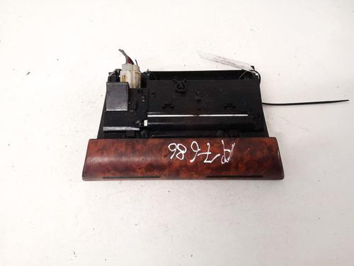 Used Ashtray Ashtray AUDI A6 C5 (4B2, 4B4) 2.5 TDI (150 hp) 35466298 35466298