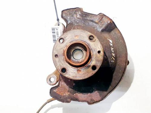 Used Left front steering knuckle Left front steering knuckle 34872311 34872311
