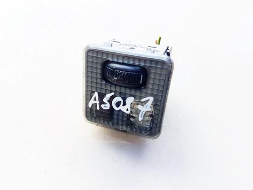 Used Interior roof light Interior roof light CITROËN XSARA Break (N2) 2.0 HDI 90 (90 hp) 35862242 35862242