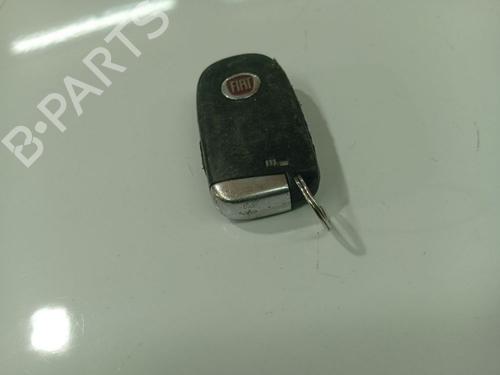 Electronic module FIAT FREEMONT (345_) 2.0 JTD 4x4 | BP38576964M83 - Image 7