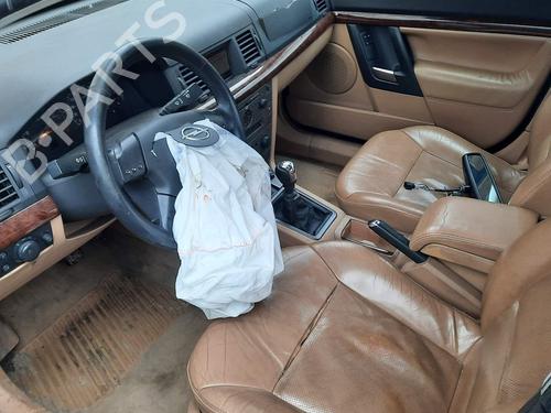 Electronic module OPEL VECTRA C (Z02) 2.2 DTI 16V (F69) | BP33068663M83  - Image 7