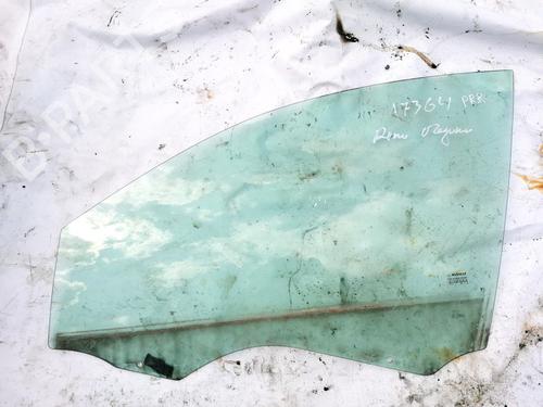Used Front left door window Front left door window 35407264 35407264