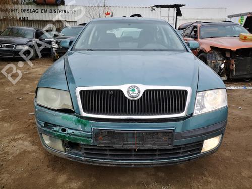 Electronic module SKODA OCTAVIA II (1Z3) 1.9 TDI | BP32905971M83  - Image 6