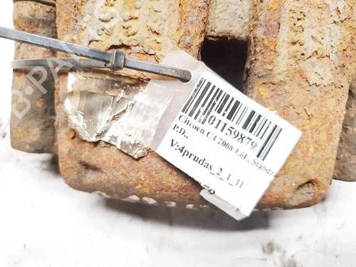 Right front brake caliper CITROËN C4 I (LC_) 1.6 HDi | BP35594586M104 - Image 2