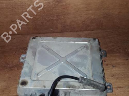 Used Engine control unit (ECU) Engine control unit (ECU) ROVER 400 II Hatchback (RT) 416 Si (112 hp) 33531712 33531712