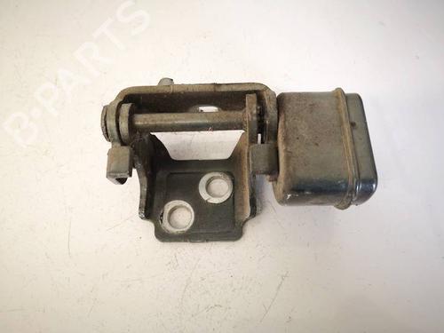 Dørhængsel/Dørbegrænser Dørhængsel/Dørbegrænser PEUGEOT 207 (WA_, WC_) 1.6 16V (106 hp) 34145827 34145827