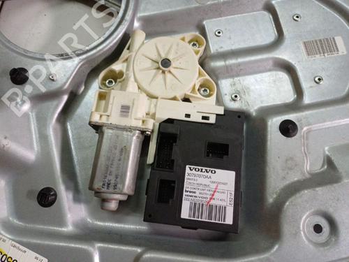 Used Left front window motor Left front window motor 36587370 36587370