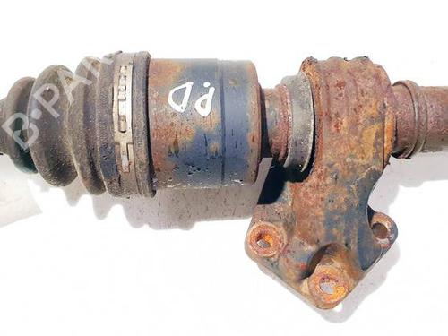 Right front driveshaft MAZDA 3 (BK) 1.3 (BK14) | BP34874161M39 - Image 3