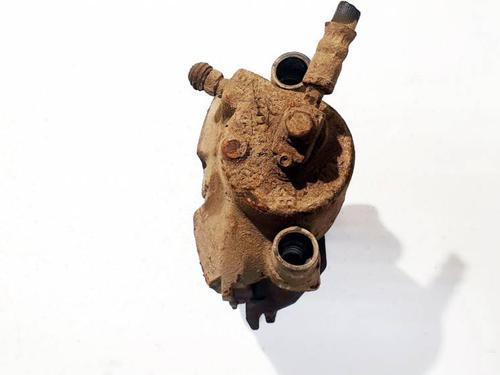 Right front brake caliper AUDI A3 (8P1) 1.9 TDI | BP34855333M104 - Image 2