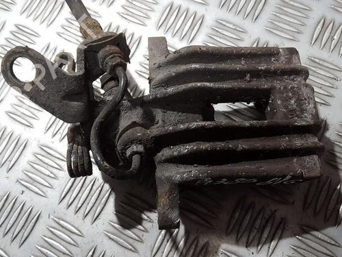 Used Left rear brake caliper Left rear brake caliper AUDI A3 (8P1) 1.6 (102 hp) 35701361 35701361