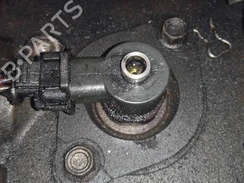 Used Injector Injector OPEL ASTRA H (A04) 1.7 CDTI (L48) (100 hp) 35369784 35369784
