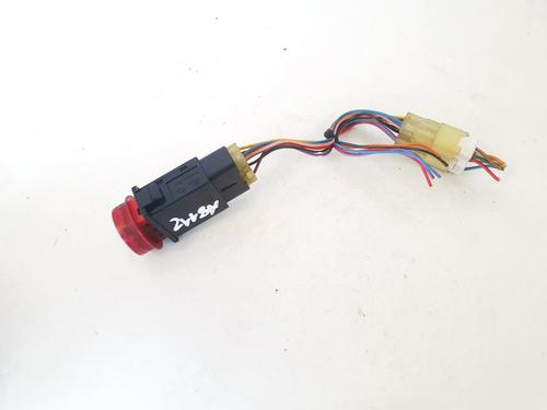 Used Electronic module Electronic module OPEL MERIVA A MPV (X03) 1.7 CDTI (E75) (100 hp) 35403879 35403879