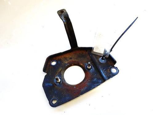 Støtte Støtte PEUGEOT 307 (3A/C) 1.6 HDi 110 (109 hp) 34230215 34230215