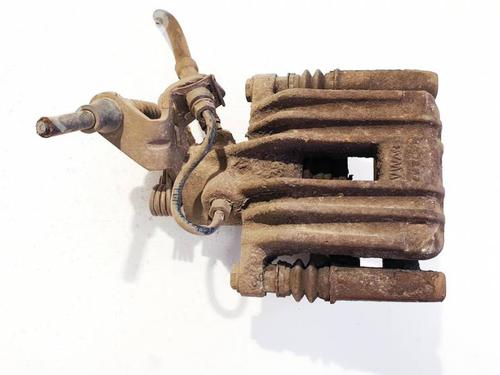Used Left rear brake caliper Left rear brake caliper 35257136 35257136