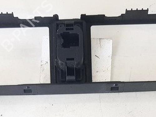 Warning switch FORD C-MAX (DM2) 1.6 TDCi | BP35519147I22 - Image 3
