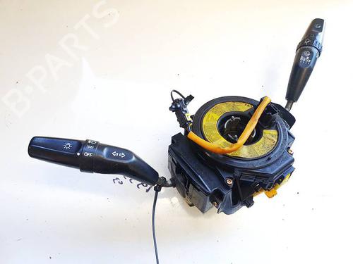 Used Warning switch Warning switch HYUNDAI H-1 / STAREX Bus (A1) 2.5 CRDi (163 hp) 35233996 35233996