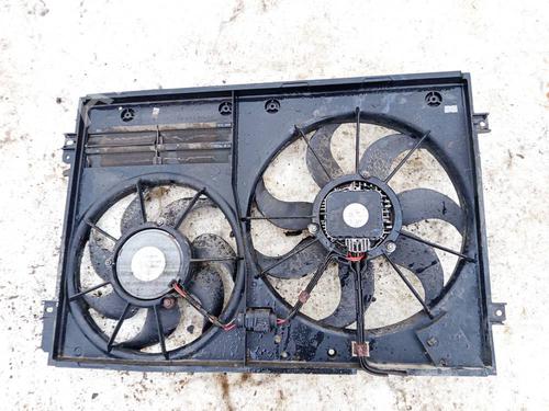 Fan VW PASSAT B7 (362) 1.6 TDI | BP34888980M128 - Image 2