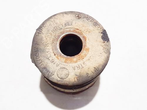 Used Engine mount Engine mount MERCEDES-BENZ M-CLASS (W163) ML 270 CDI (163.113) (163 hp) 33104606 33104606