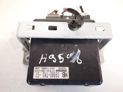 Used Steering ECU Steering ECU 35120781 35120781